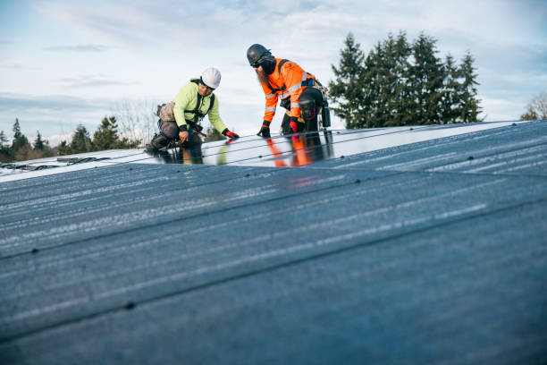 Reliable Metal Roofing contractor in Clay Center, NE by Roof Repair Smedway